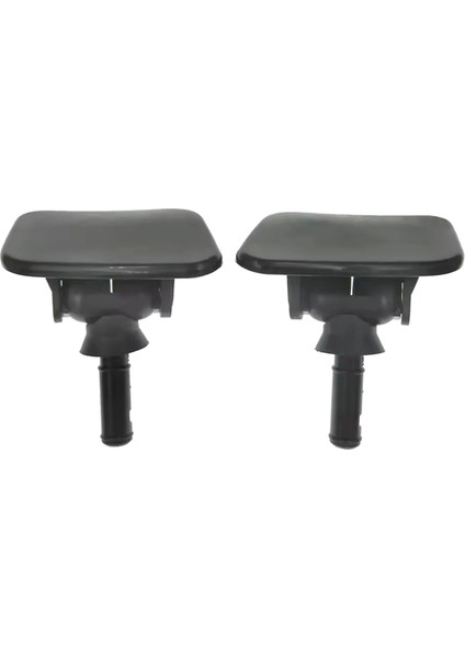 98450-3E500 98460-3E500 Far Yıkığı Püskürtme Nozul Kia Sorento Mk Için Jet Kapağı Kapağı I 2007 2008 2009 2.5 3.3 (Yurt Dışından) fiyatları