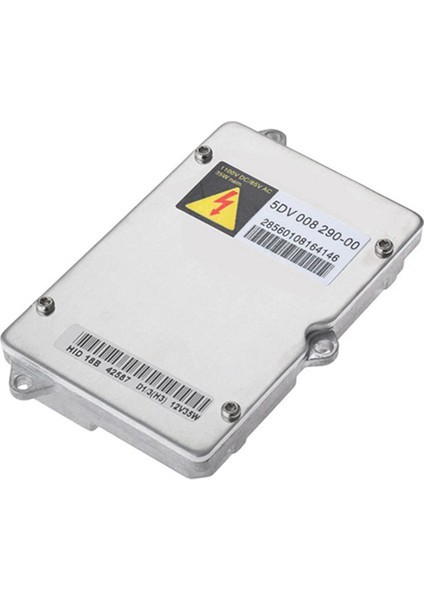 5DV008290-00 Far Xenon Hid Balast D2S D2R Modülü Audi Ford Bmw Mercedes Jaguar Saab Ford Chrysler 63126907488 (Yurt Dışından) fırsatları
