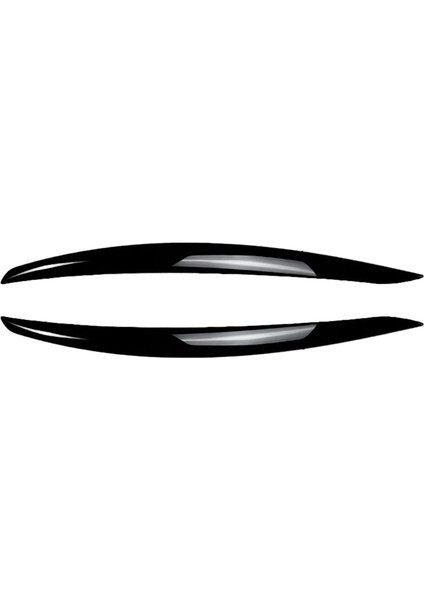 Bmw 3 Serisi E90 2005-2012 Araç Stil Aksesuarları (Yurt Dışından)