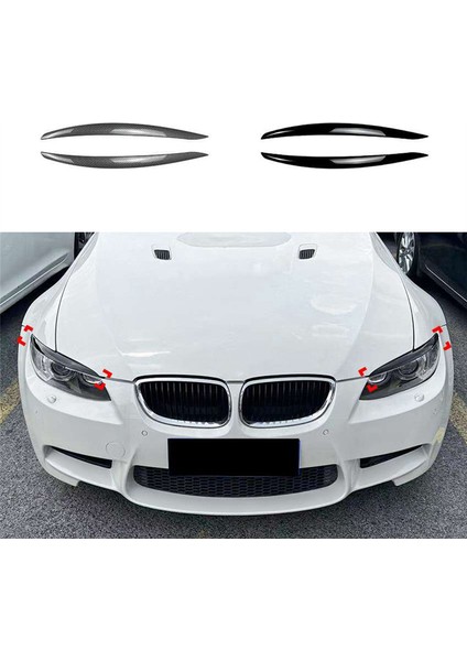 Bmw 3 Serisi E90 2005-2012 Araç Stil Aksesuarları (Yurt Dışından) modelleri
