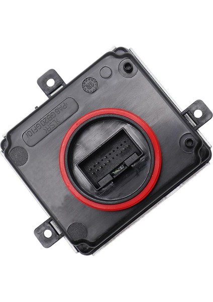 4G0907697A LED Xenon Far Balast Gündüz Çalışma Işık Kontrol Modül Birimi Vw Golf Mk7 Amarok Caddy Golf Koltuğu (Yurt Dışından) fırsatları