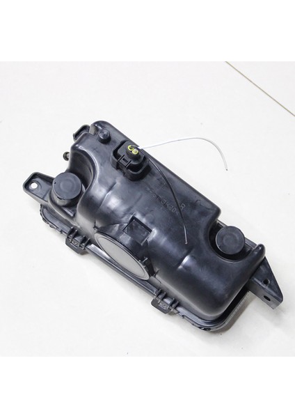 Mercedes Benz Actros Mp2/mp3 Kamyon LED Sis Lambası Araba Sis Lambası 9438200156 9438200056 (Yurt Dışından) fırsatları