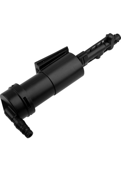 2pcs Far Yıkayıcı Pompası Nozul Mini Cooper Için Sol ve Sağ Uyum R50 R53 R52 61677147047 61677147046 (Yurt Dışından) modelleri