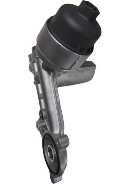 Yağ Soğutucu 16V Yağ Bölme Tabanı Peugeot 307 308 Citroen C2 C3 C4 Yağ Filtresi Tutucu 9659102880 1103P3 (Yurt Dışından) modelleri