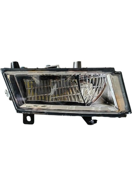 Scania Için Sol Sis Farları R650 G500 S730 S730 S500 P500 Kamyon LED Sis Lambası 2552717 2552714 Lh (Yurt Dışından)