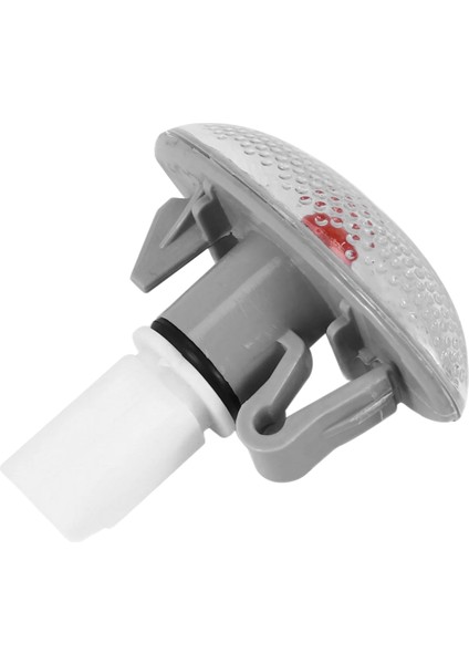 Peugeot 206 407 607 Sinyal Yan Işaretleyici Işık Tekrarlayıcı Lamba Göstergesi 632574 (Yurt Dışından) modelleri