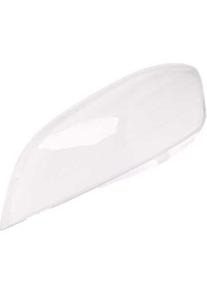 Volvo XC60 2009 2010 2012 2011 2012 2013 Sol Far Kabuğu Lambası Gölgesi Şeffaf Lens Kapak Far Kapağı (Yurt Dışından) fiyatları