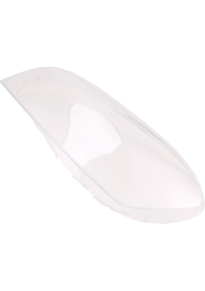 Volvo XC60 2009 2010 2012 2011 2012 2013 Sol Far Kabuğu Lambası Gölgesi Şeffaf Lens Kapak Far Kapağı (Yurt Dışından) modelleri