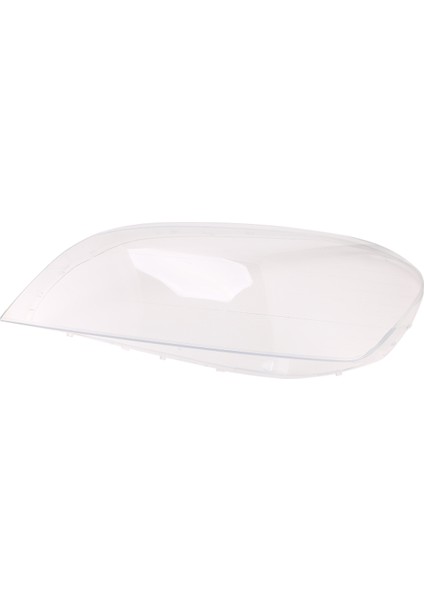 Volvo XC60 2009 2010 2012 2011 2012 2013 Sol Far Kabuğu Lambası Gölgesi Şeffaf Lens Kapak Far Kapağı (Yurt Dışından) fırsatları