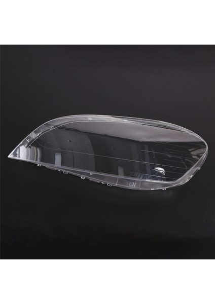 Volvo XC60 2009 2010 2012 2011 2012 2013 Sol Far Kabuğu Lambası Gölgesi Şeffaf Lens Kapak Far Kapağı (Yurt Dışından) indirimleri