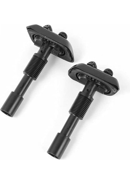 Ön Far Yıkayıcı Nozul 61678370559 61678370560 -Bmw E38 7 Seri 725 728 730 735 740 750 1994-2001 (Yurt Dışından) fırsatları