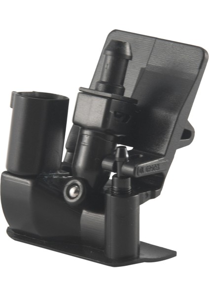 -Bmw X1 X6 Serisi E84 E71 E72 Ön Cam Yıkayıcı Püskürtme Nozul 7183343 (Yurt Dışından)