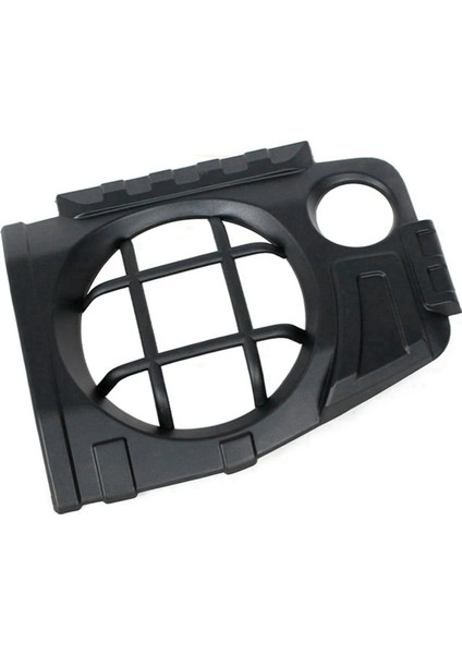 Suzuki Jimny JB64 Sierra JB74W 2019-2023 Modifiye Far Koruyucu Kapak (Yurt Dışından) indirimleri