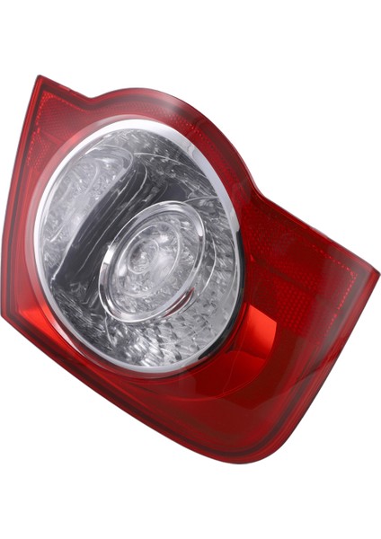 Araba Arka Dış Kuyruk Işık Light Live Montaj Vw Passat B6 Senddan 2007-2011 Sol (Yurt Dışından)