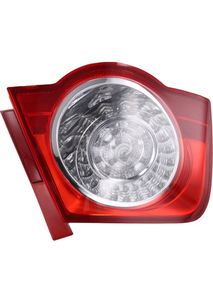 Araba Arka Dış Kuyruk Işık Light Live Montaj Vw Passat B6 Senddan 2007-2011 Sol (Yurt Dışından) fiyatları