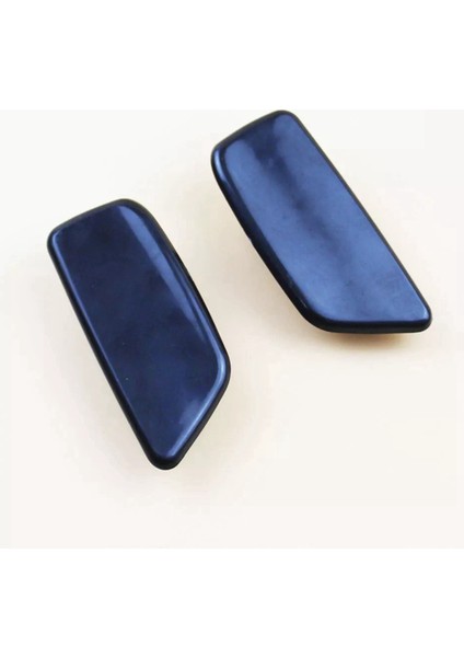 Subaru Forester Için Araba Tamponu Far Lambası Temizleme Temizleme Nozul Pompası Kapağı 2009-2012 86636SC030VW 86636SC020VW (Yurt Dışından) fiyatları