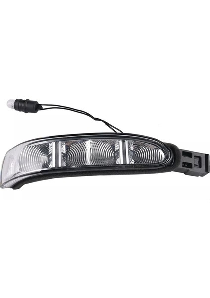 Mercedes Için Kapı Aynası Dönüş Sinyal Lambası Benz ml Sınıf W164 W251 GL320 GL550 Yan Ayna Göstergesi Işık A1648200621 R (Yurt Dışından)
