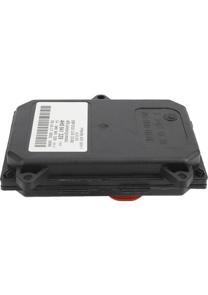 4H0941329 Araba Far Kontrol Ünitesi Ası A3 8V A6 4g A8 4h Vw Jetta 5c Tiguan 5n Touareg 7p Için Viraj Modülü (Yurt Dışından) indirimleri