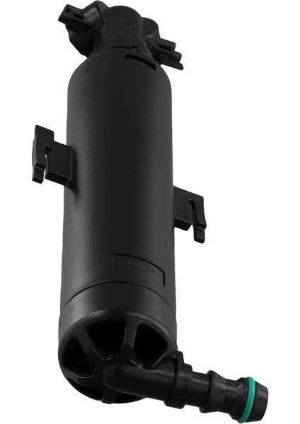 Araba Far Temizleme Yıkayıcı Sıvı Jet Far Far Yıkayıcı Nozul Skoda Fabia Iı (542) Roomster Sağ 5J095966B (Yurt Dışından) modelleri