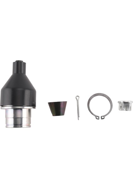 1pcs Ön Alt Ileri Knuckle Mil Balljoint Ball Ortak Çifti Nissan 350Z Infiniti G35 (Yurt Dışından) fiyatları