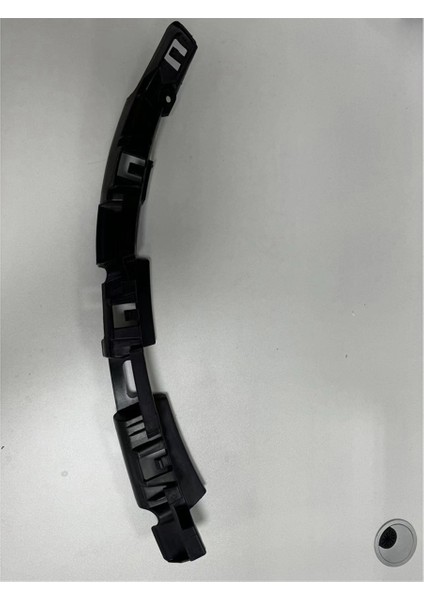 Tesla Model 3 Yenilemesi Için 1 Çift Far Braketi 2040184 2041185 2040184-00-A 2041185-00-A Tesla Aksesuarları (Yurt Dışından) modelleri