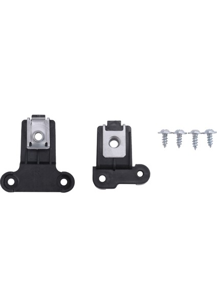 Sağ Taraftaki Işık Lamba Braketi Sekmesi Onarım Kitleri 2G0998226 Vw Polo Için 2016-2024 Far Sabit Tutucu Vida Montajı (Yurt Dışından) fırsatları