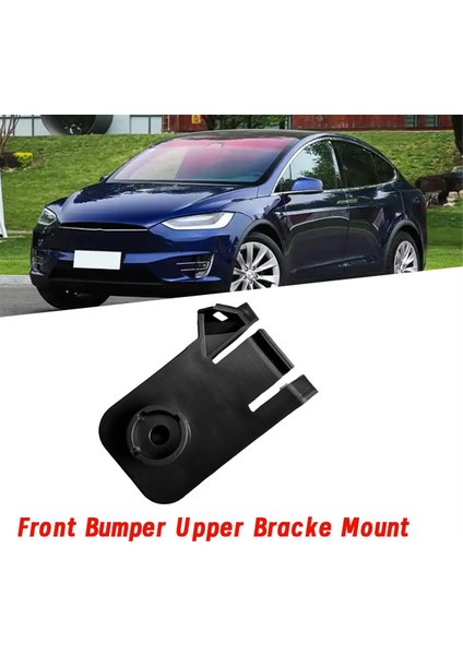 Sol Ön Tampon Üst Bracke Montajı 1046958-00-D Tesla Model x 15-21 Far Baket Tutu Turumu 104695800D (Yurt Dışından) modelleri