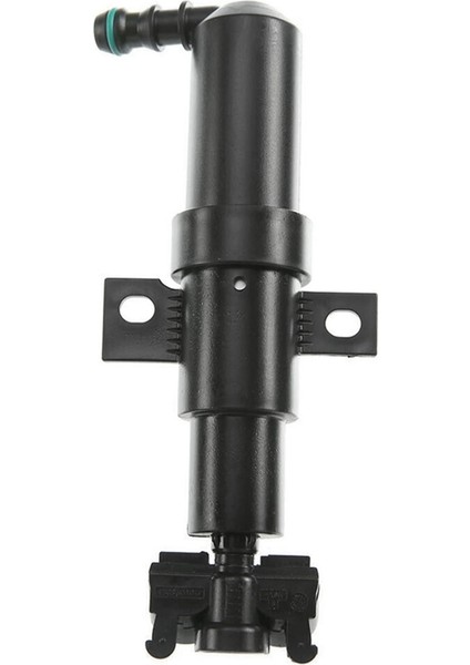 1 Çift Far Temizleme Su Nozul Sprey Motor 3cd 955 103 3CD955103 Volkswagen Magotan Için 3CD955104 (Yurt Dışından) fırsatları