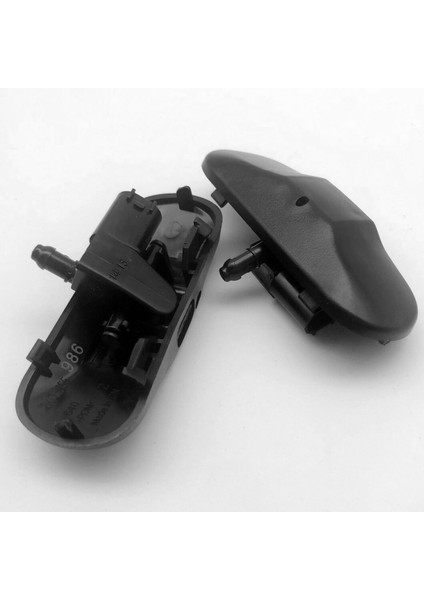 2pcs Ön Cam Yıkayıcı Jet Suyu Passat B6 Jetta Golf Caddy 2KD955986 5M0955986C Için Isıtma (Yurt Dışından) fırsatları