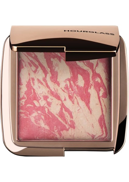 Ambient Lighting Blush - Allık Diffused Heat (4,2 G)