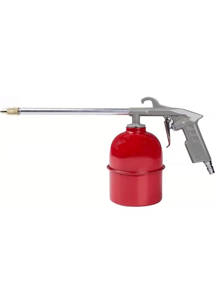 Araç Motor Temizleme Yüksek Basınçlı Temizlik Nozumu Pnömatik Motor Temizleme Araç Temizliği Için Pnömatik Motor (Yurt Dışından) modelleri