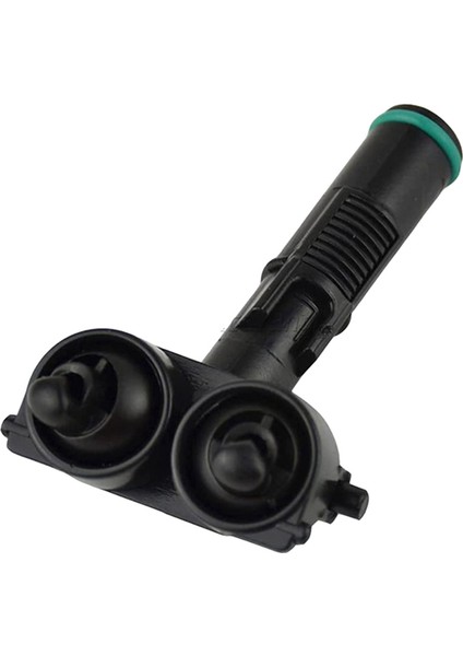 Mazda 3 Axela 2003-2008 Far Temizleme Yıkayıcı Jet Kafa Işık Lamba Sprey Nozlular BP4K-51-8H1B BP4K-51-8G1B (Yurt Dışından) fırsatları