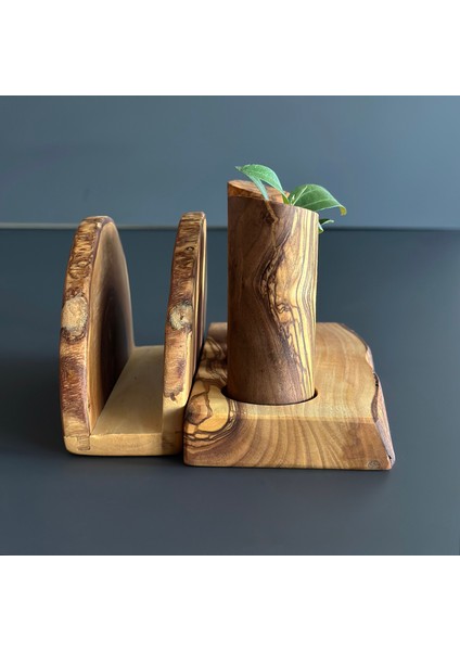 Helene Tuzluk Biberlik Kürdanlık Peçetelik Set fırsatları