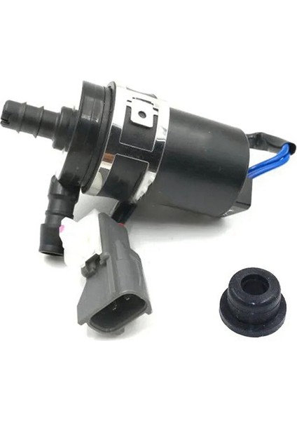 8264A022 Mitsubishi Için Far Temizleme Pompası Pajero Montero Sport L200 2007-2015 Ön Cam Yıkama Pompası (Yurt Dışından) fırsatları