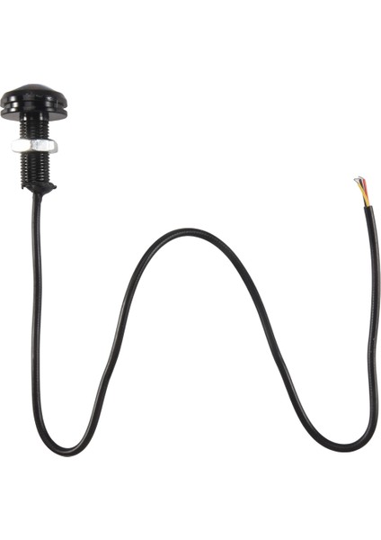 4 Adet Araba 12V 23MM Çift Renk Geçiş 4014 12 LED Drl Eagle Göz Gündüz Işığı (Yurt Dışından) indirimleri