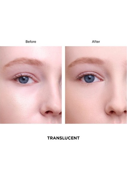 Airbrush Pressed Powder - Kompakt Pudra Translucent (10,5 G) fiyatları