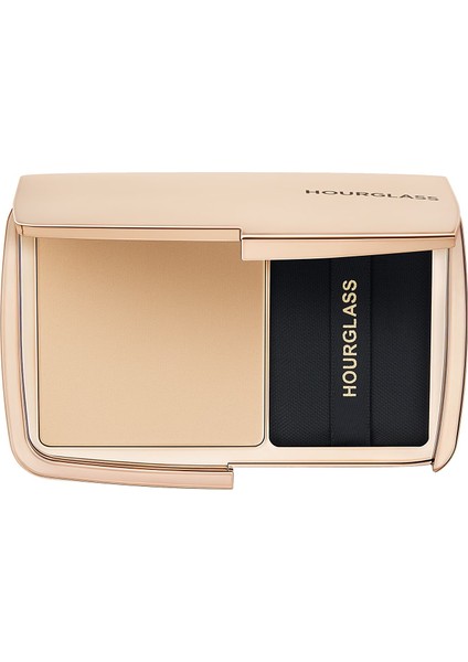 Airbrush Pressed Powder - Kompakt Pudra Translucent Medium (10,5 G)