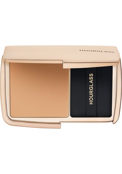Airbrush Pressed Powder - Kompakt Pudra Translucent Tan (10,5 G)