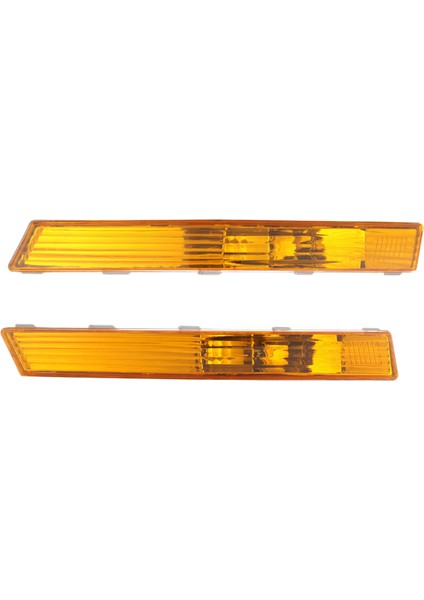 Passat B6 Magotan 2006-2010 Için Ampulsiz Ön Dönüş Sinyal Lambası Kabuğu (Yurt Dışından)