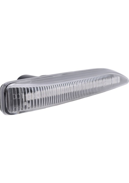 63137164757 Araba Yan Işaretleyicileri LED Akan Dönüş Sinyali Işık Yanıp Söner Bmw E65 E66 E67 2001-2008 (Yurt Dışından) fiyatları