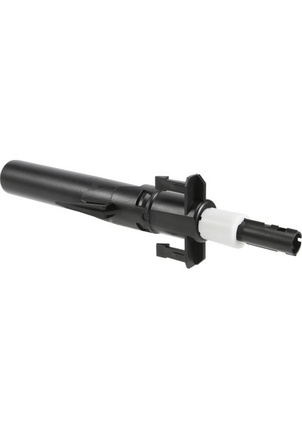 Peugeot 207 307 607 Citroen C4 C5 89028244 6438P1 Far Far Yıkama Braketi Için Far Temizleme Rondelası Pompası (Yurt Dışından)