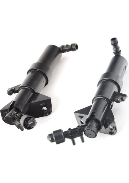 Sol+Sağ Yan Far Yıkayıcı Nozumu Audi Tt 2007-2014 Far Temizleme Nozumu 8J0955101A 8J0955102A (Yurt Dışından) modelleri