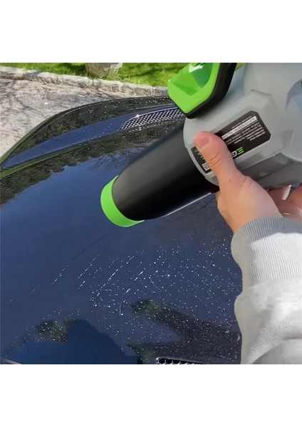 Araba Kurutma Nozulu Ego Yaprağı Üfleyiciler Için 8 Inç 530 575 580 615 650 765, Kuru Araçları Daha Hızlı Temizlemeye Yardımcı Olun (Yurt Dışından) fırsatları