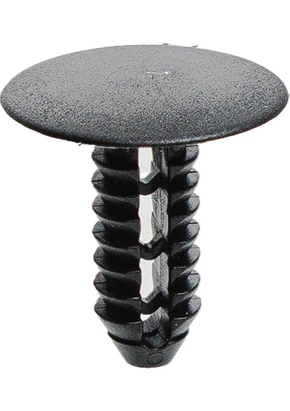 Fiat Ducato Için Döşeme Klipsi-Siyah- 1 Adet