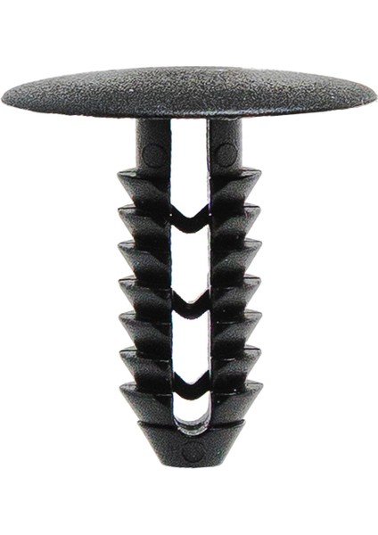 Fiat Ducato Için Döşeme Klipsi-Siyah- 1 Adet modelleri