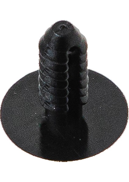 Fiat Ducato Için Döşeme Klipsi-Siyah- 1 Adet fırsatları