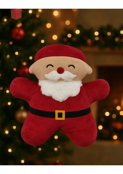 Yeni Yıl Noel Baba Yastık , Çam Ağacı Yastık, Geyik Yastık, Kardan Adam Yastık ,yılbaşı