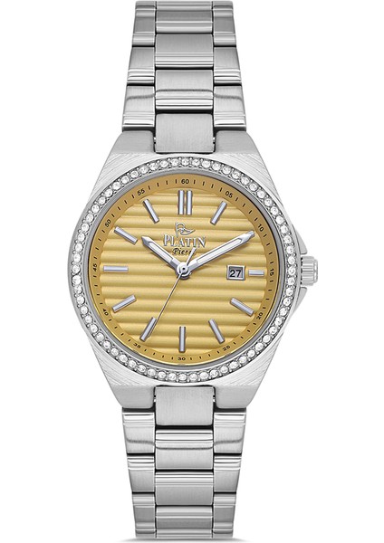 PL-1062LA-A12 Kadın Kol Saati