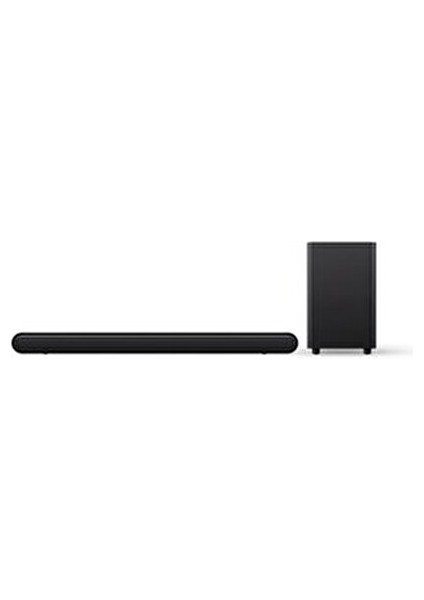 S643W 3.1 Kanal 240 W Soundbar Dolby Audio ve DTS Virtual:X ile Derin Ses Deneyimi