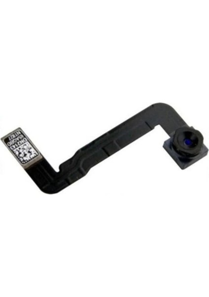 Iphone 4s Ön Kamera